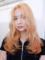 シオン(shion) ナチュラルウェーブ_F31909