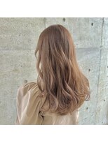 hair salon TSUMUGI【10月1日 NEW OPEN(予定)】&nbsp;ブリーチ