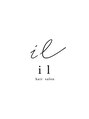 イル 川口キュポラ店(il)/il hairsalon 