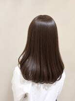 タヤ 府中店(TAYA) ナチュラル艶ロング/レイヤーロング内巻き