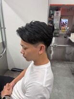 フィフスワン(fifth one)&nbsp;フェザーパーマ