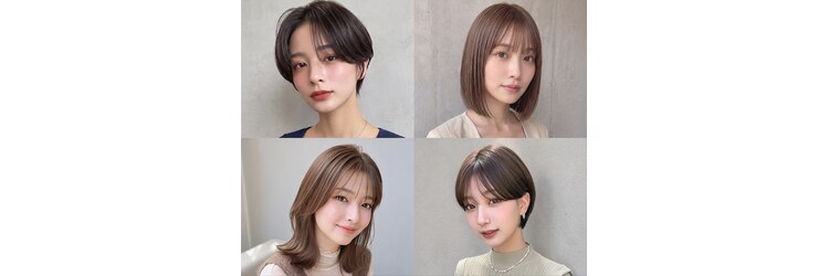 ヘアーメイク ピグレット(HAIR MAKE PIGLET)のサロンヘッダー