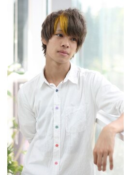 ミスエッセンス(MISS ESSENCE) シュガーボーイ／ミスエッセンス竹下