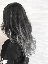 ロワローズ(Roi rose)&nbsp;☆Roi rose☆シルバーグラデーション☆ オグ