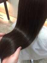 リゴッツ ドゥア プトゥリ(Regottz dua putri)&nbsp;うるつやマット＊