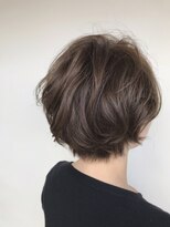 バルヘアーワン 今宿店(Bal hair 1) ニュアンスボブ