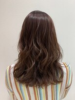 ビューティトリートメントサロン コンフォルタ(Beauty treatment salon ComfortA)&nbsp;大人色！！ラフロブ★