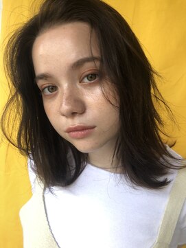 ナル(nalu.) ミディアムレイヤー