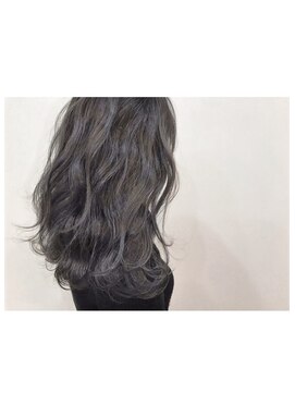 コニ(Coni) ♪Coni♪ダークシルバー