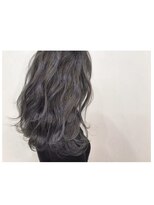 コニ(Coni) ♪Coni♪ダークシルバー