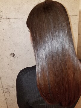 アールサロン アオヤマ(Rr SALON AOYAMA) うる艶髪で理想の髪に！