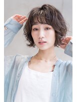 テイラー(Taylor)&nbsp;【Taylor 大宮】大人かわいい×外ハネウェーブ