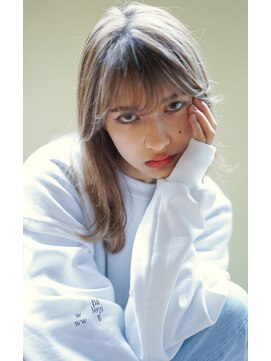 ホーミートウキョウ(HOMIE TOKYO) 渋谷×美容室×美容院×おすすめ×人気×ランキング