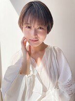 フレイムス 浦和美園駅東口(Frames)&nbsp;マッシュショート【Frames浦和美園】