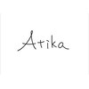 エティカ(Atika)のお店ロゴ