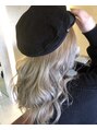 アイウィル(Ai WilL) 海外スタイルのようなハイトーン◎ダメージレスなつやつやに!