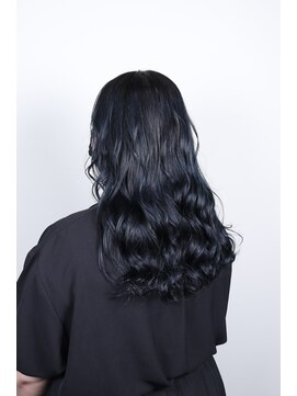 クリップ ジョイント ゴッド(CLIP JOINT GOD) ブルーブラック☆