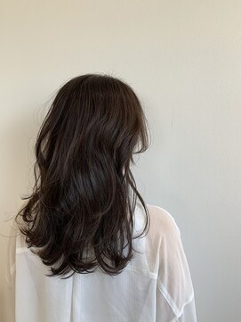 ソランテ(SOLLANTE) うるつやナチュラル