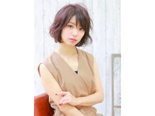 ココヘアー(cocohair)