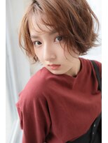 アクシス ヘアーデザイン(AXIS hair design) エアリーミディアム