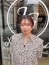 リンダ 室見店(LINDA) 平 ありさ