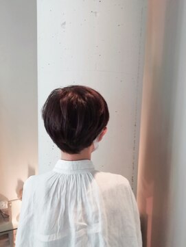 サラジュ 逆瀬川店(SARAJU) ショート