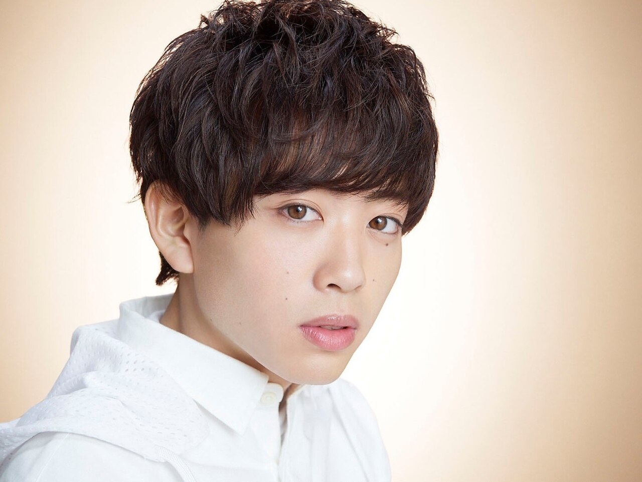 Men's限定！カット+炭酸泉　\4500