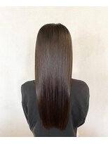 ポンパデュール(Pompadour)&nbsp;髪質改善トリートメント