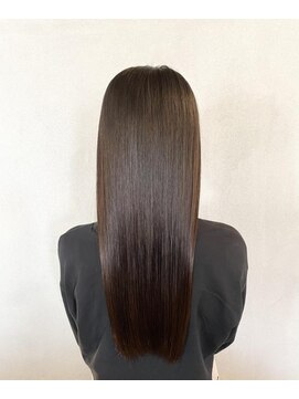 ポンパデュール(Pompadour) 髪質改善トリートメント