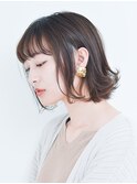 外はねボブ