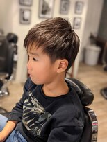 グロウ 別府店(growth)&nbsp;キッズカット