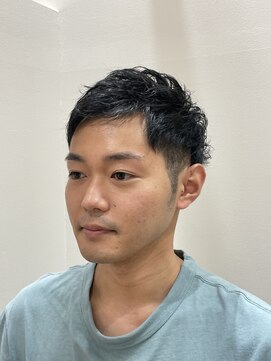 リミックス 南国店(remix) ビジネススタイルにぴったり！ベリーショート