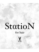 ステーション(StαtioN)&nbsp;StαtioN 