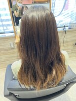 リーオオサカ(Lee Osaka)&nbsp;ナチュラルグラデーション×東芽生