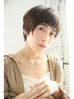 ネオリーブ シュシュ 神保町店(Neolive susu)&nbsp;似合わせカット