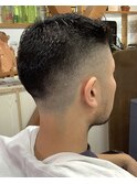 ショートスタイル