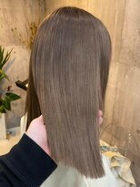 ワンズ リー 下北沢店(ONE's ly)&nbsp;トリートメント/韓国/髪質改善/学割U24[下北沢/下北沢駅]