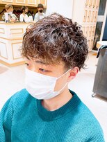 アルクバイネオリーブ 荻窪店(arc by neolive) ツイストスパイラル