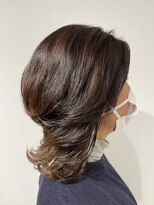 エイトタマプラ たまプラーザ店(EIGHT tamapla)&nbsp;レイヤースタイル