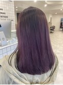 cassis pink