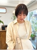 ショート