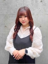 ネオリーブセブン 御茶ノ水店(Neolive 7)&nbsp;井坂 しおり