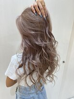 クレア本厚木(CREA)&nbsp;［chii］ピンクグレージュ