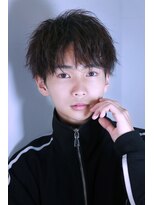 リップス 原宿(LIPPS)&nbsp;ソフツイコンマバング