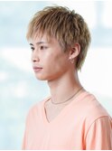 【VIALA 自由が丘】爽やか×ハイトーン