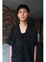 ワビサビ(WB/SB)&nbsp;YUITO STYLE No.34