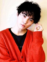 ヘアメイク フレンシア(hair make flencia) 大人モテマッシュ