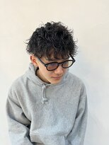 エルクス サッポロ(elux sapporo)&nbsp;ツイスパマッシュ