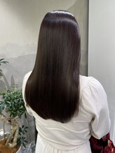 《バイカルテ》オーダーメイドトリートメントで叶える最上級の美髪