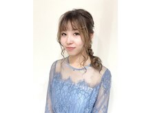 ヘアセットサロン クリアリティ(clarity)